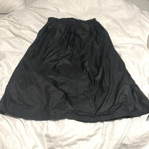 Nike standard fir tech pack long skirt  size medium  brand new with tags